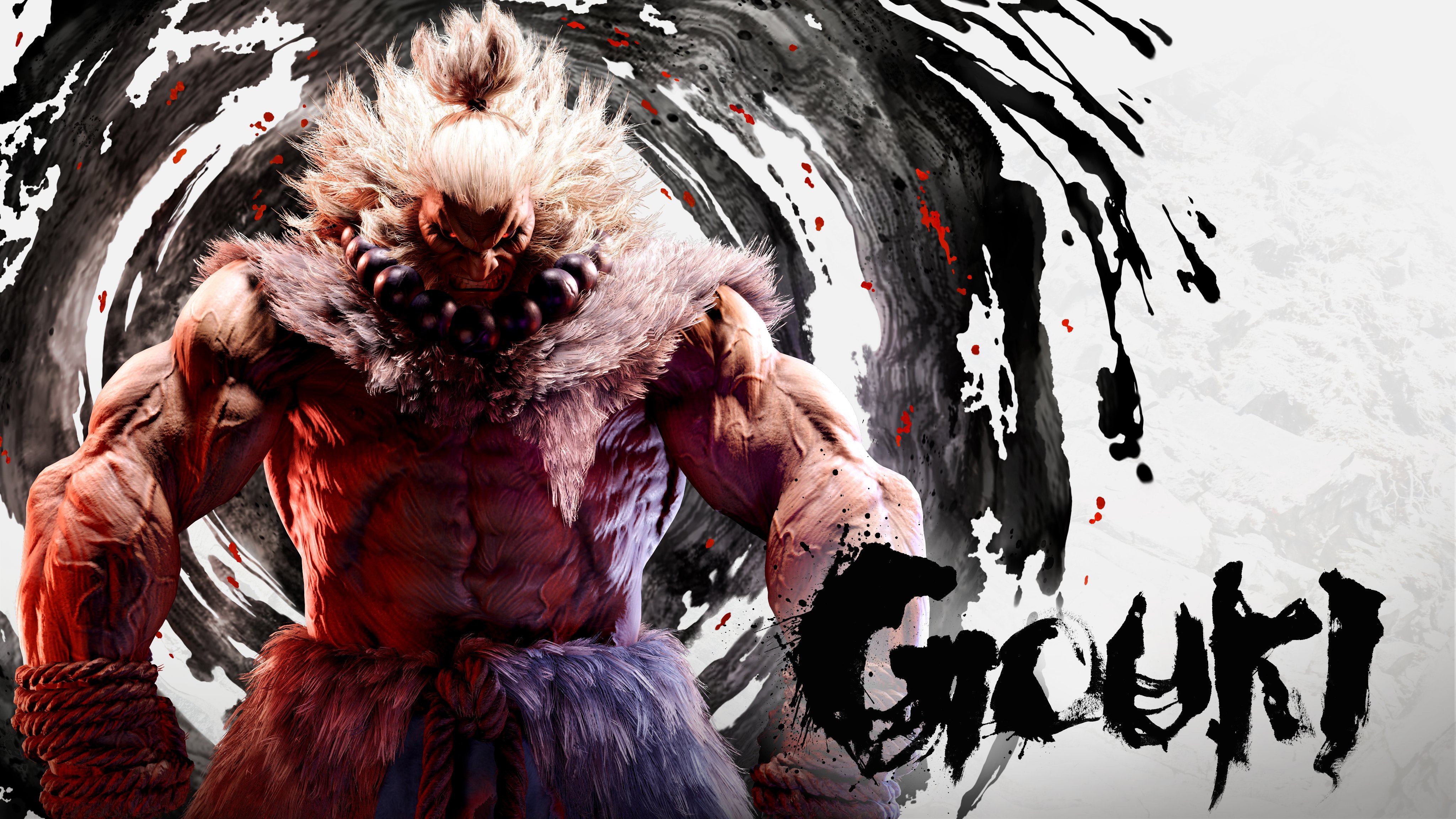 ストリートファイター / STREET FIGHTER on X: 