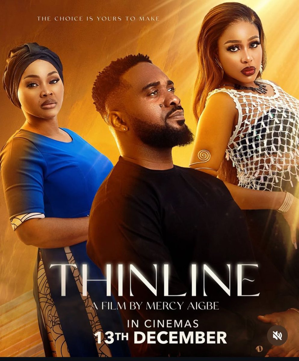 wizzy_ev's tweet photo. Massive turnout for Mercy Aigbe's newest blockbuster #thinlinethemovie #mercyaigbe #moviepremiere #nollywood https://t.co/9vd2e0JnV0