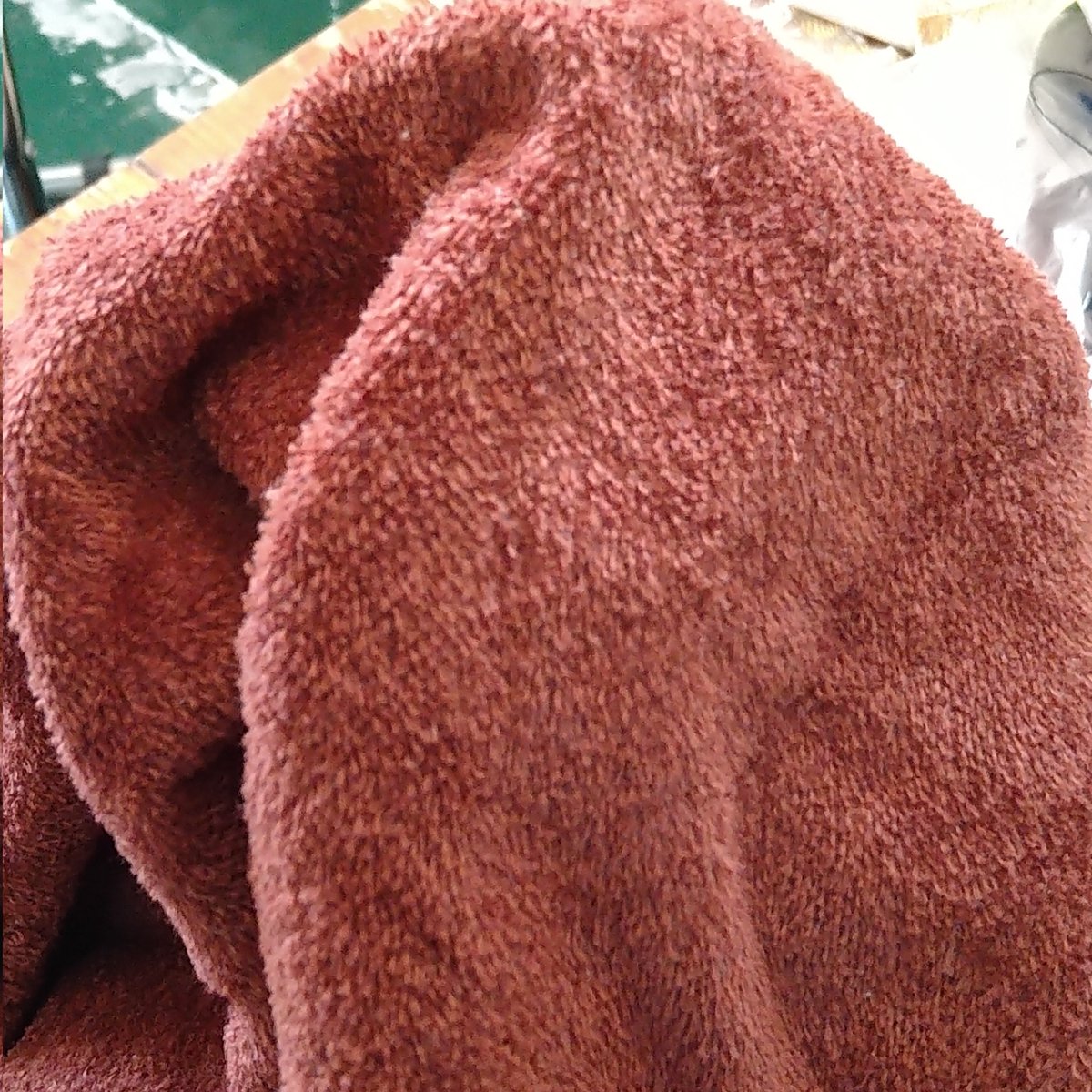 TMaeda27683130's tweet photo. ほんのりぽかぽかする加工をされた
泉州タオル(バスタオルサイズ)
があるんですが…
1本2500円
3本以上2000円/１本
だったら需要ありますか？
販売元兼依頼者が加工代その他を払わず放置されたので困ってます

その為タオルの詳細説明やラッピングを付けることができずタオルのみ発送にはなりますが… https://t.co/ohZwSHtaqh