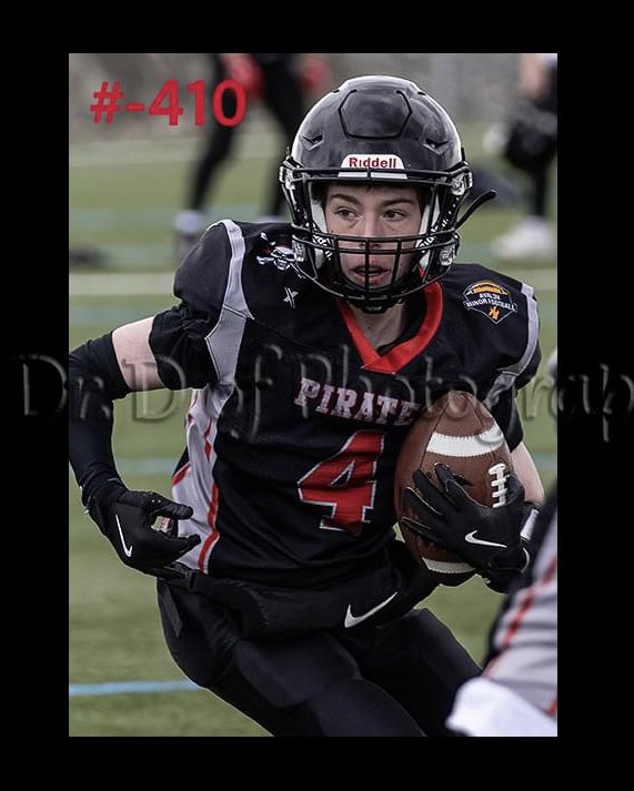 Kevin E. Power tweet media