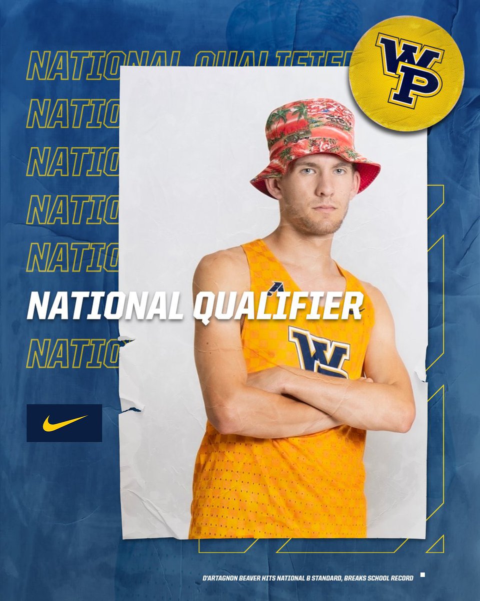 Starting off Indoors as normal, Dart lit up the Men’s 5K running a time of 14:49.12. 

Done on a flat 200m track, the conversion takes his time to 14:39.70 to achieve the National B Standard Qualifying Mark. 

This performance also betters his own School Record 🔷🔶