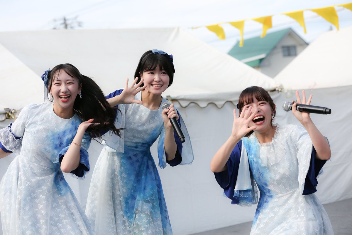 gms3c5372's tweet image. #タイトル未定がFNS歌謡祭に

すごい時代がきたわね