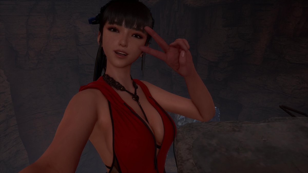 Lisa_2204_'s tweet photo. #StellarBlade #4k #sexy #PS5Share #PS5 https://t.co/E0He8Bt8oE