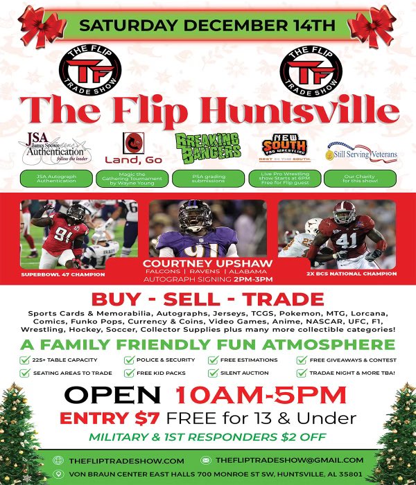 c_upshaw_41's tweet image. Saturday in Huntsville!
