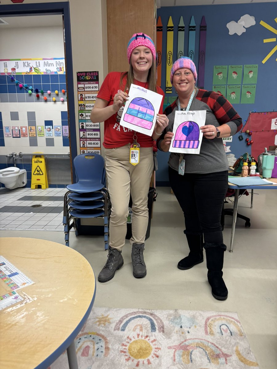 Candace Hall tweet media