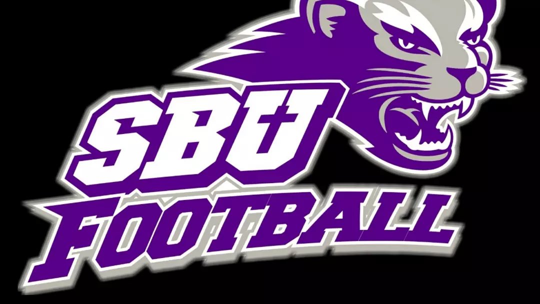 ThatcherNagle57's tweet photo. Again, bit late. But still beyond blessed and grateful to receive my second offer from @sbubearcats and coach @Immanuel_Pride! https://t.co/tC7o3tl1pU