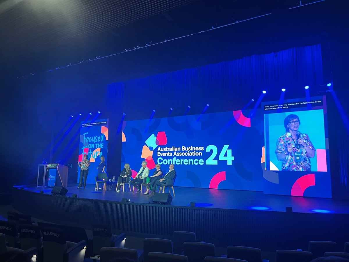 Business Events Perth tweet media