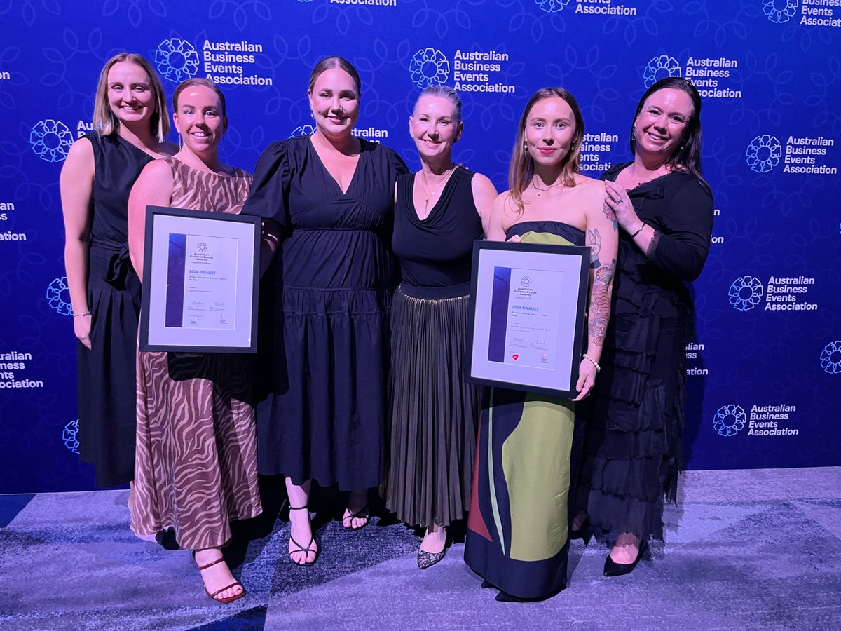 Business Events Perth tweet media