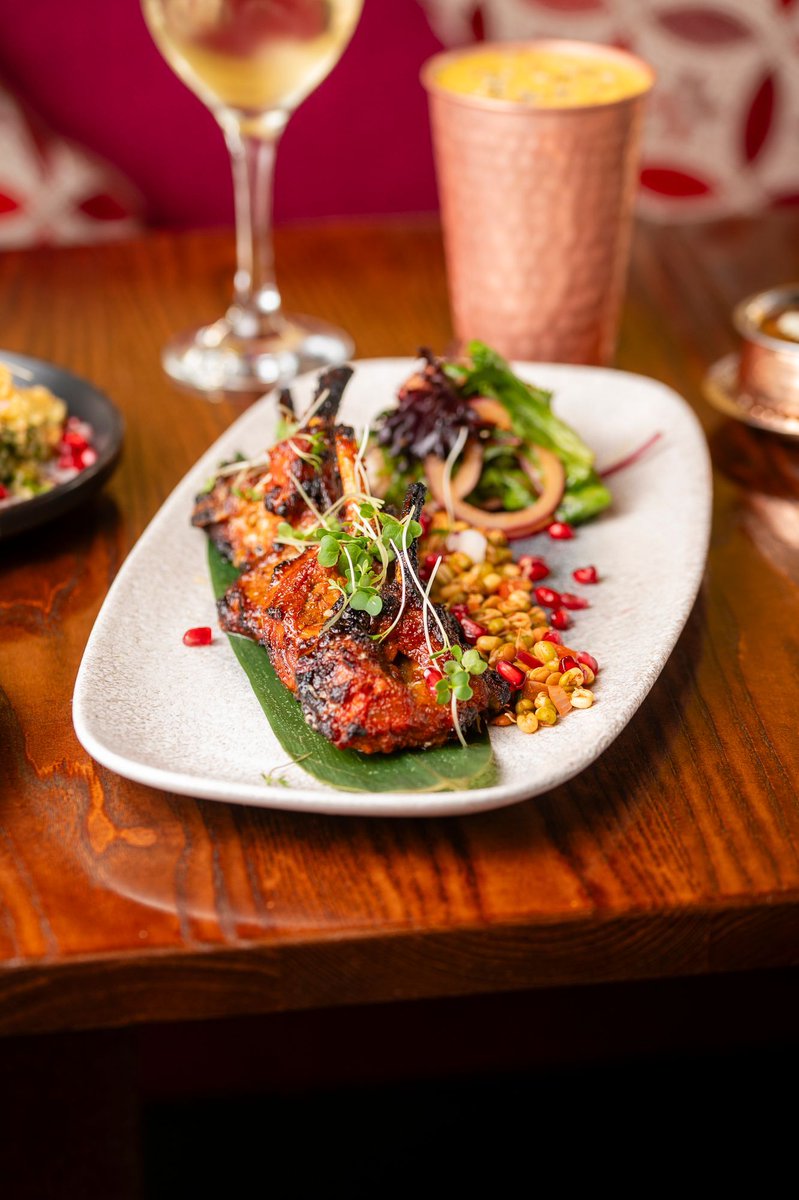 Indian Room tweet media