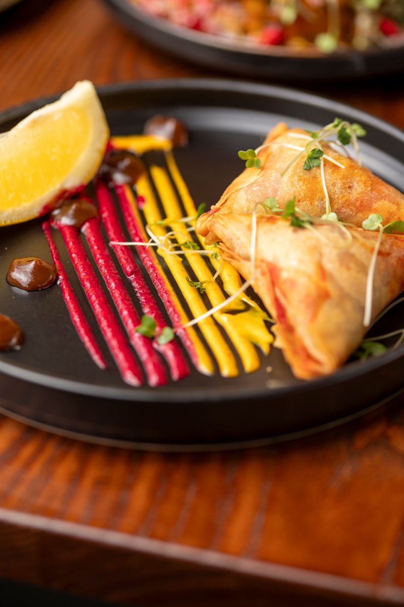 Indian Room tweet media