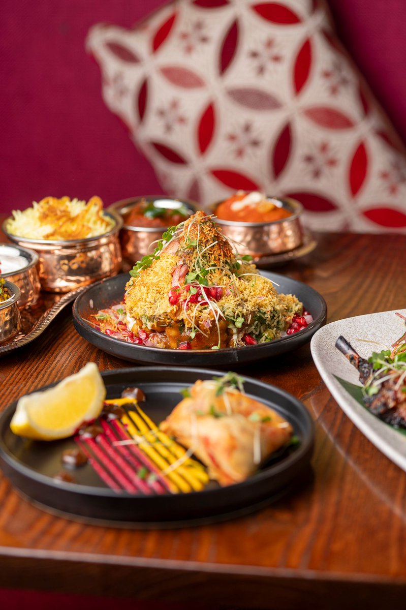 Indian Room tweet media