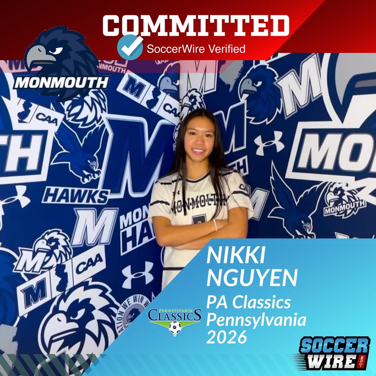 SoccerWire tweet media