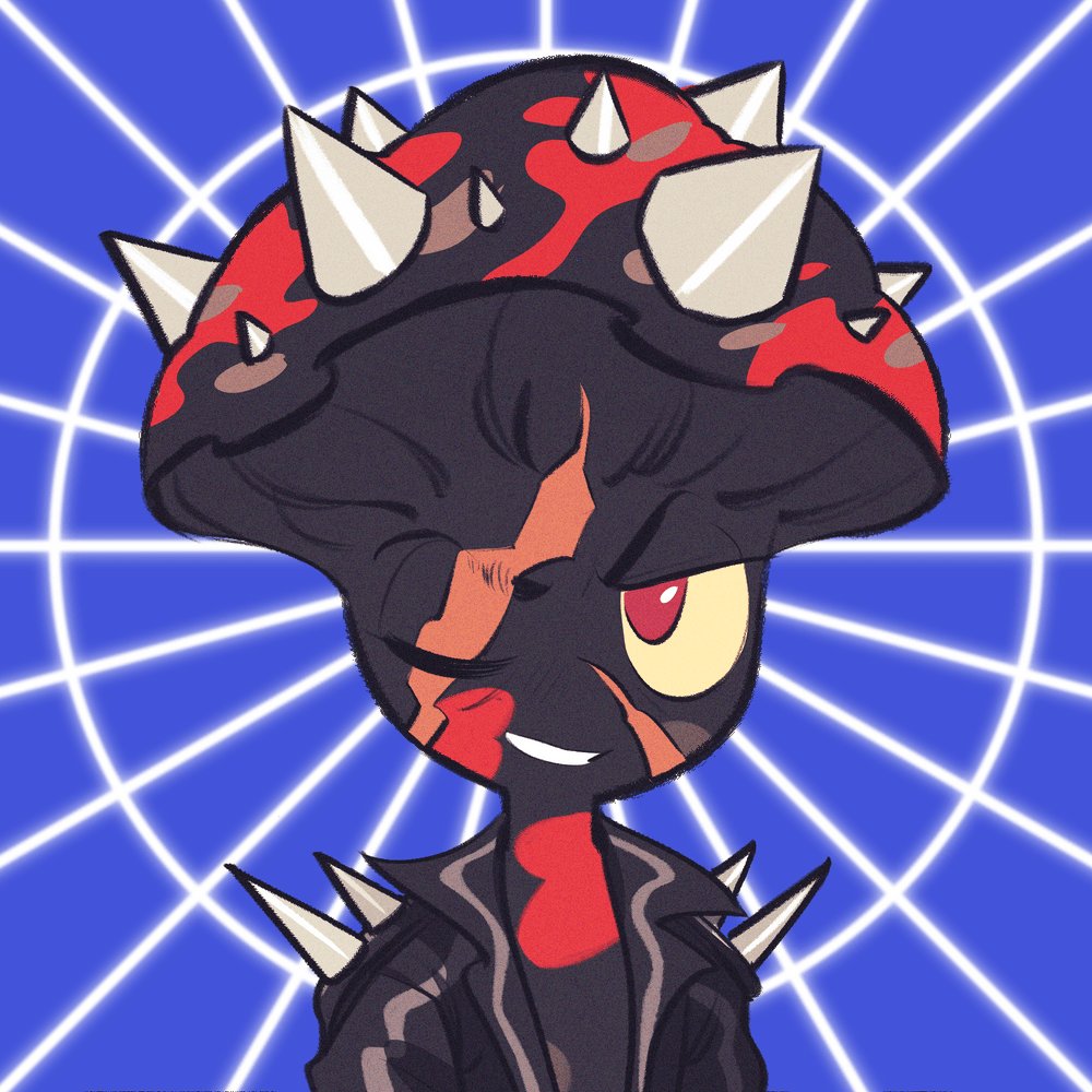 TheHolyCricket.eth (@theholycricket) on Twitter photo If you are on Internet and enjoy meme, arts, and troll, please consider joining <a href="/AswangTribe/">Aswang Tribe</a> !
We have:
🧵👇 If you are on Internet and enjoy meme, arts, and troll, please consider joining <a href="/AswangTribe/">Aswang Tribe</a> !
We have:
🧵👇