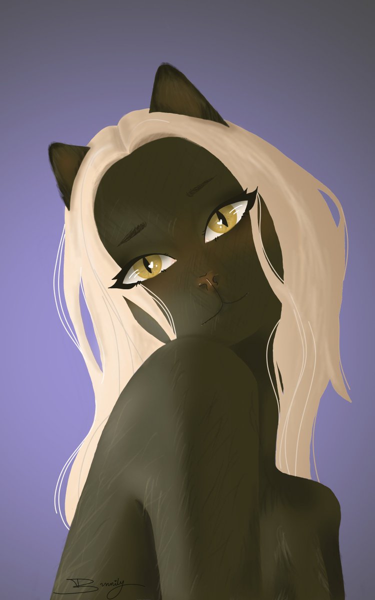 Bunnily (@Bunn1ly) / Posts / X