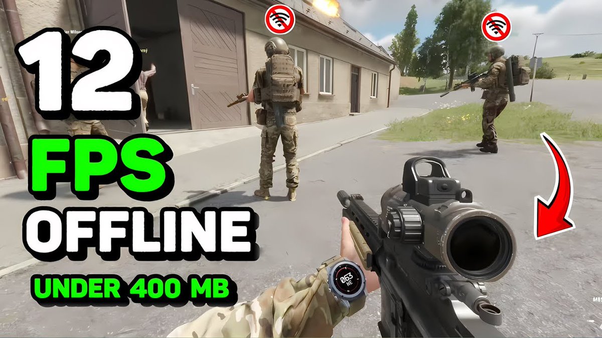 fps_hub's tweet image. Top 12 Best Offline #Fps ...
 
fpshub.com/763688/top-12-…
 
#AndroidGames2024 #BestAndroidGames #BestFPSGames #CompetitiveMobileGaming #FpsGames #FPSGamesOnAndroid #FpsGamesVideos #FpsMobileGames #GamingOnMobile #IosGames2024 #IosGamingTips #MobileEsports #MobileGameGuides