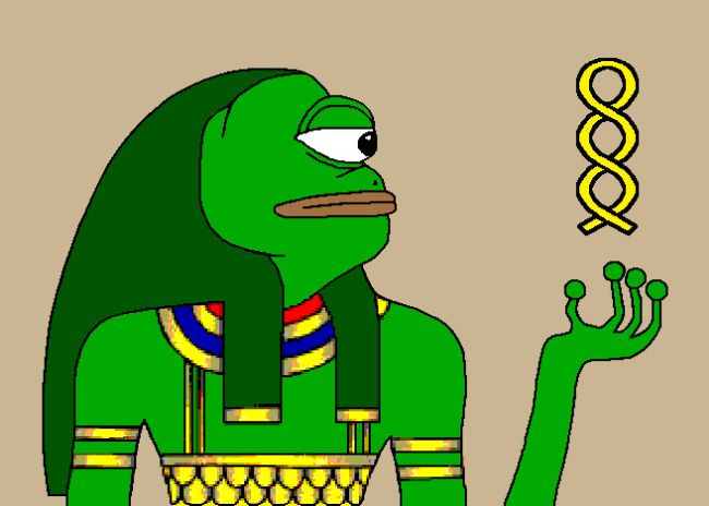 kektardioo's tweet photo. In $kek we trust.

https://t.co/m3hsA4NmQP https://t.co/k8h5CMbKCi