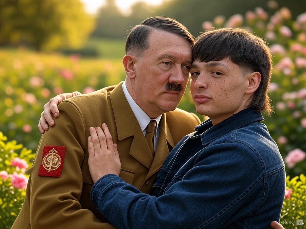 por que nadie apoya mis ships?
mis ships: