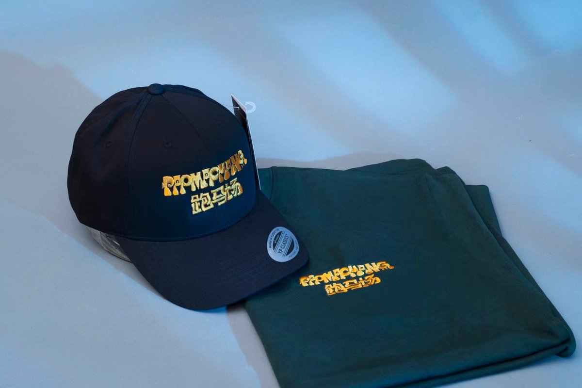 HatMaking123's tweet image. Custom baseball caps can be paid for with virtual currency      btc DoGE ETHShuib