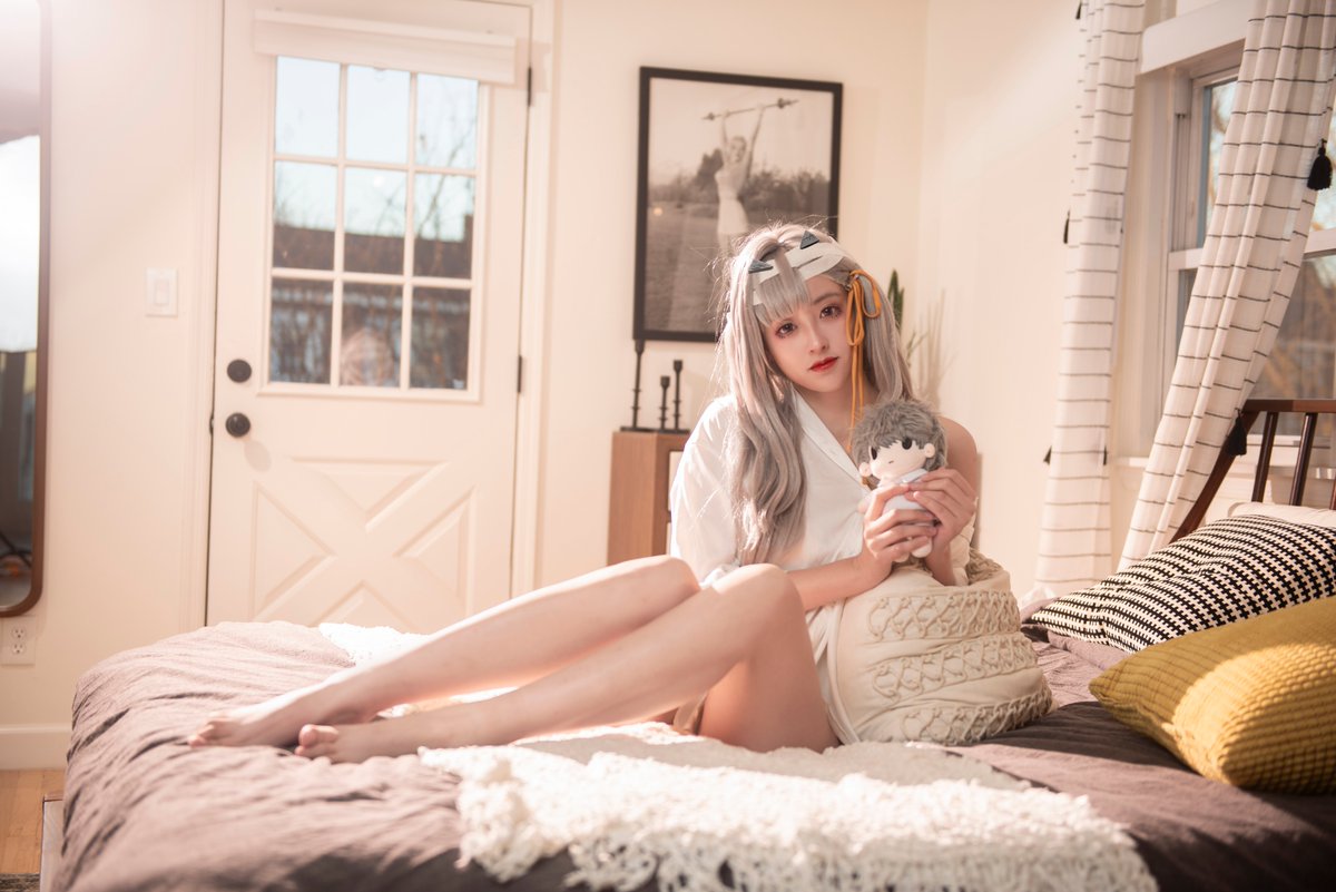 Luisa_零纱纱 (@luisacosplay) on Twitter photo 