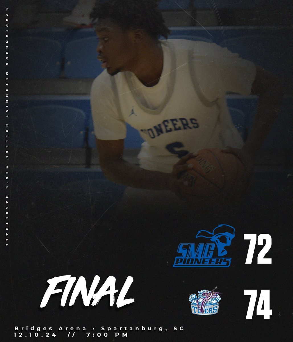 SMC PIONEERS tweet media