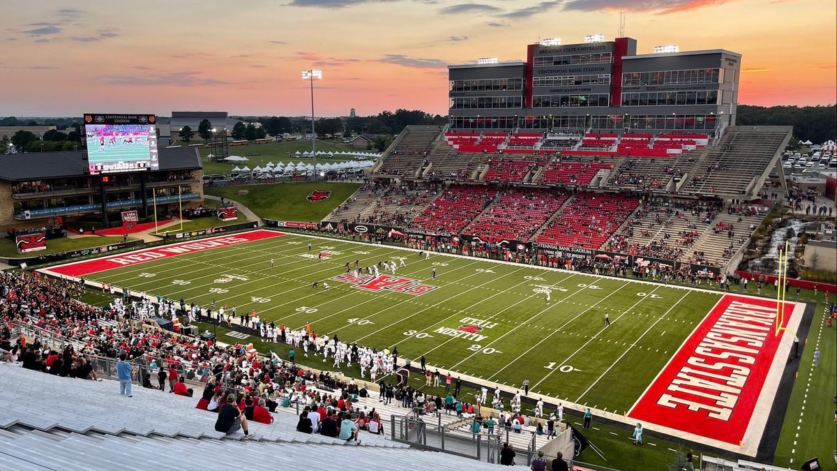 Brock Chappell (@brockc_15) on Twitter photo Blessed to receive an offer from Arkansas State! <a href="/CoachNickGrimes/">Nick Grimes</a> <a href="/coachalexjones/">Alex Jones</a> <a href="/247SportsPortal/">247Sports Transfer Portal</a> <a href="/RivalsPortal/">NCAA Transfer Portal</a> <a href="/TransferPortal_/">Transfer Portal</a> <a href="/PeteNakos_/">Pete Nakos</a> Blessed to receive an offer from Arkansas State! <a href="/CoachNickGrimes/">Nick Grimes</a> <a href="/coachalexjones/">Alex Jones</a> <a href="/247SportsPortal/">247Sports Transfer Portal</a> <a href="/RivalsPortal/">NCAA Transfer Portal</a> <a href="/TransferPortal_/">Transfer Portal</a> <a href="/PeteNakos_/">Pete Nakos</a>