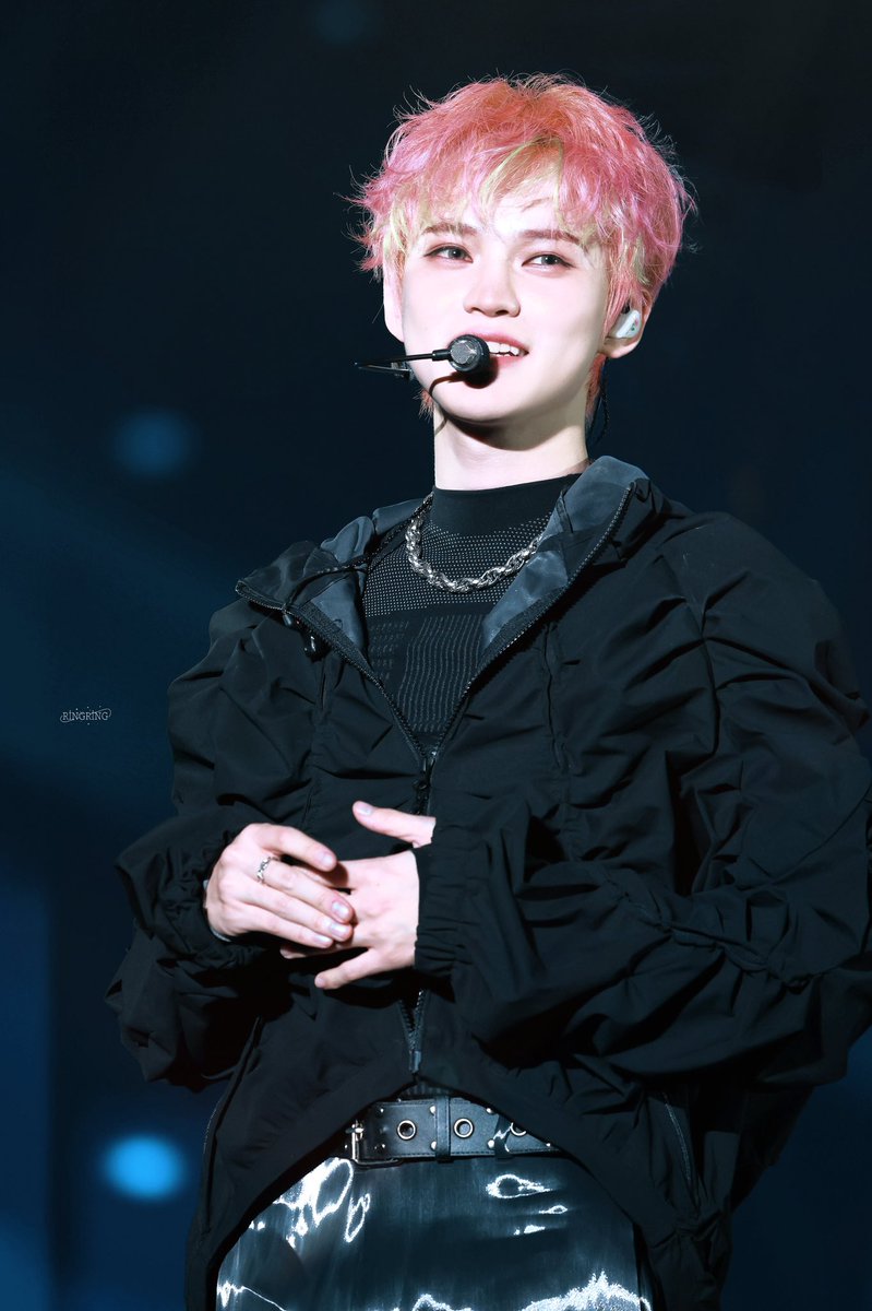 ring4ring_'s tweet photo. 241201 드림쇼3 앙콘 Day3

𝙥𝙚𝙖𝙘𝙝𝙚𝙨🍑

#CHENLE #천러 #辰乐 
#NCTDREAM https://t.co/jwGA325yc3