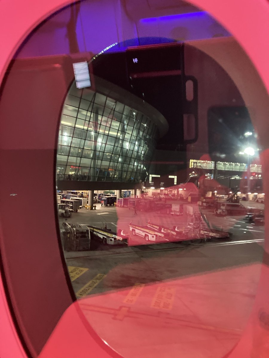 AlexandreZerbib's tweet photo. Last Day at #ASH2024. After an incredible week back to home. Plane ready to go…Bye bye San Diego! https://t.co/zUDhlCIMRO