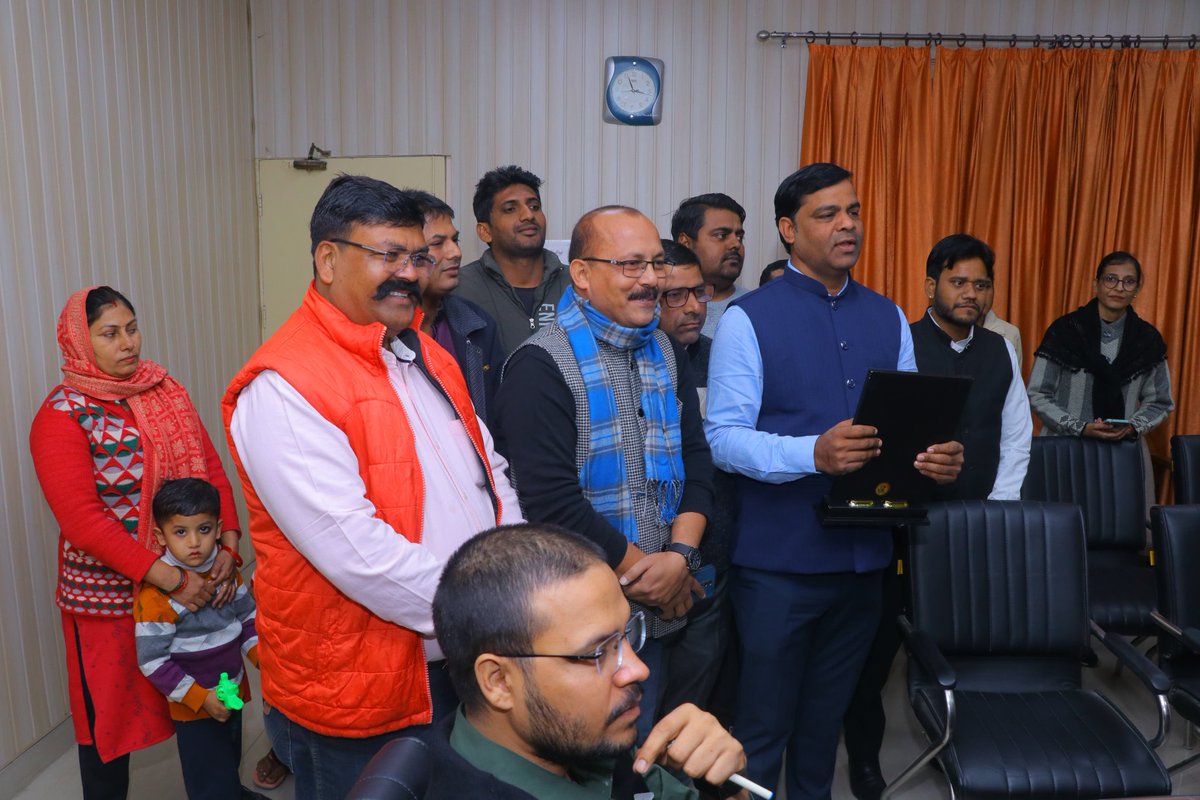 Ghaziabad Parents association 037811 tweet media