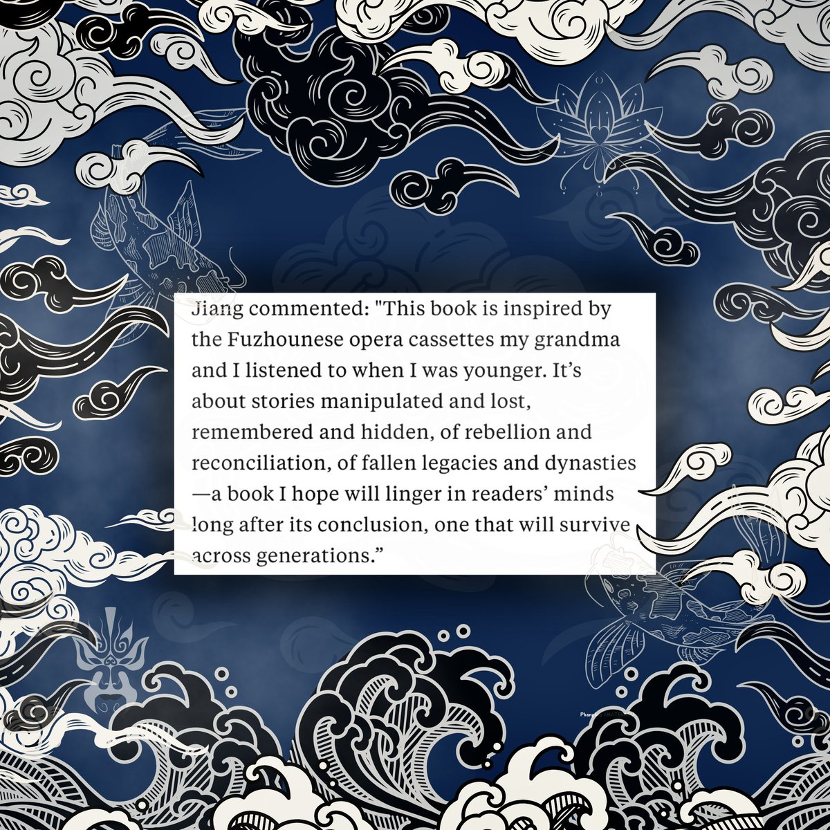 Ai Jiang || 江艾 || 🇨🇳🇨🇦 tweet media