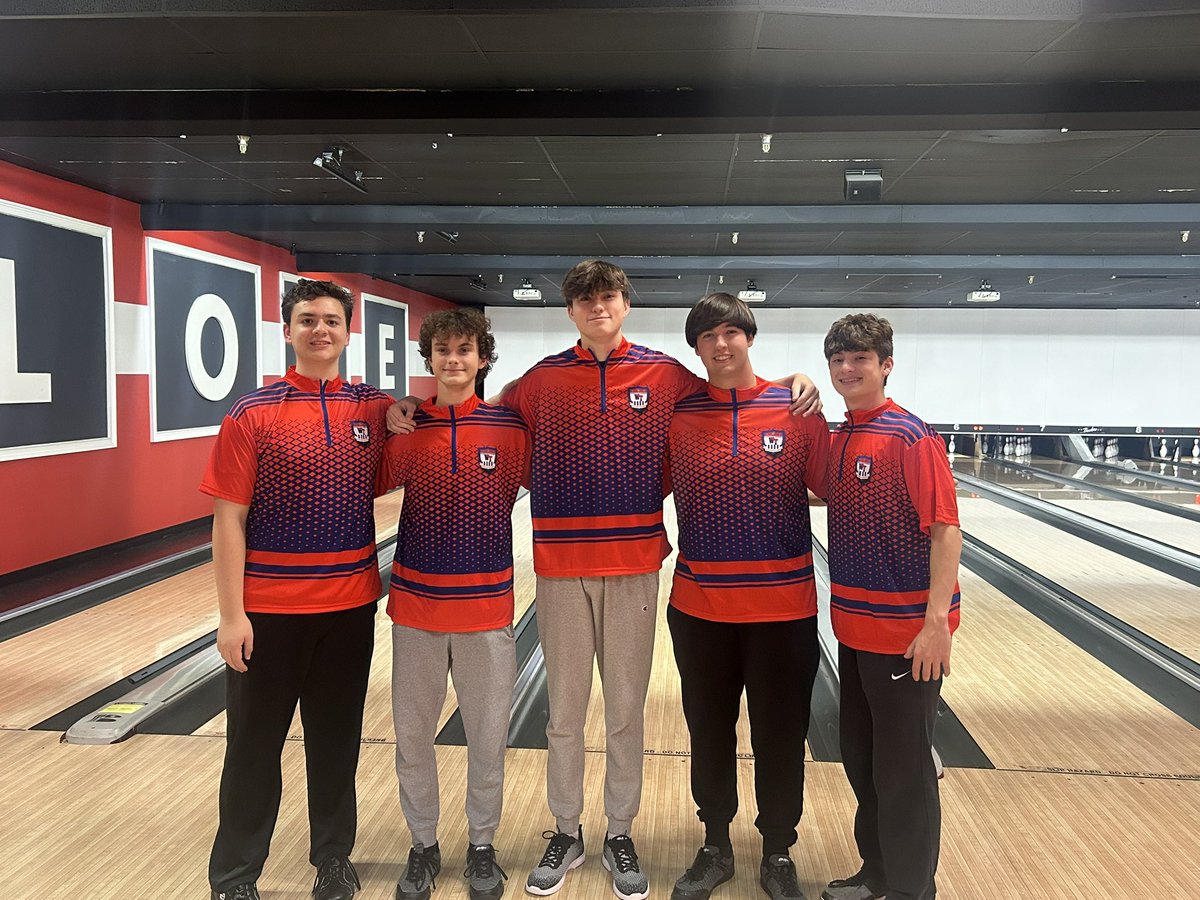 WTHSbowling (@wtbowling23) on Twitter photo Boys’ bowling takes home their first win of the season vs. GCIT at home! Terrific opening W for the guys! <a href="/WTHS_Athletics/">WTHS Athletics</a> <a href="/EricMHibbs/">Eric Hibbs</a> Boys’ bowling takes home their first win of the season vs. GCIT at home! Terrific opening W for the guys! <a href="/WTHS_Athletics/">WTHS Athletics</a> <a href="/EricMHibbs/">Eric Hibbs</a>