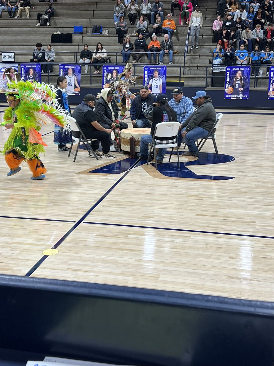 Austin Feddersen tweet media