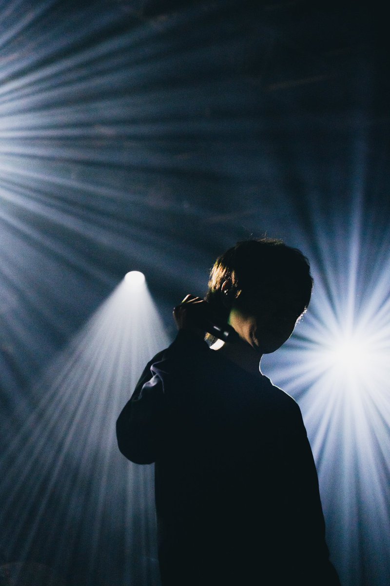 Little Parade / Official tweet media