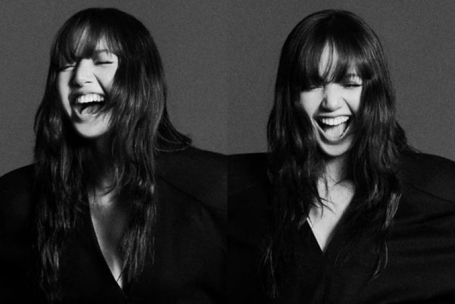 lalaluvlalisa's tweet photo. If you see this tweet, you’re obligated to vote:

Best Collaboration Asian Pop Music Awards 2024: People's Choice Award #APMA2024 #NewWoman #LISA x #Rosalia @APMAHK 

Asian Pop Music Awards 2024: People’s Choice Award #APMA2024 #ROCKSTAR #LISA @APMAHK https://t.co/Z1GlMsTADo