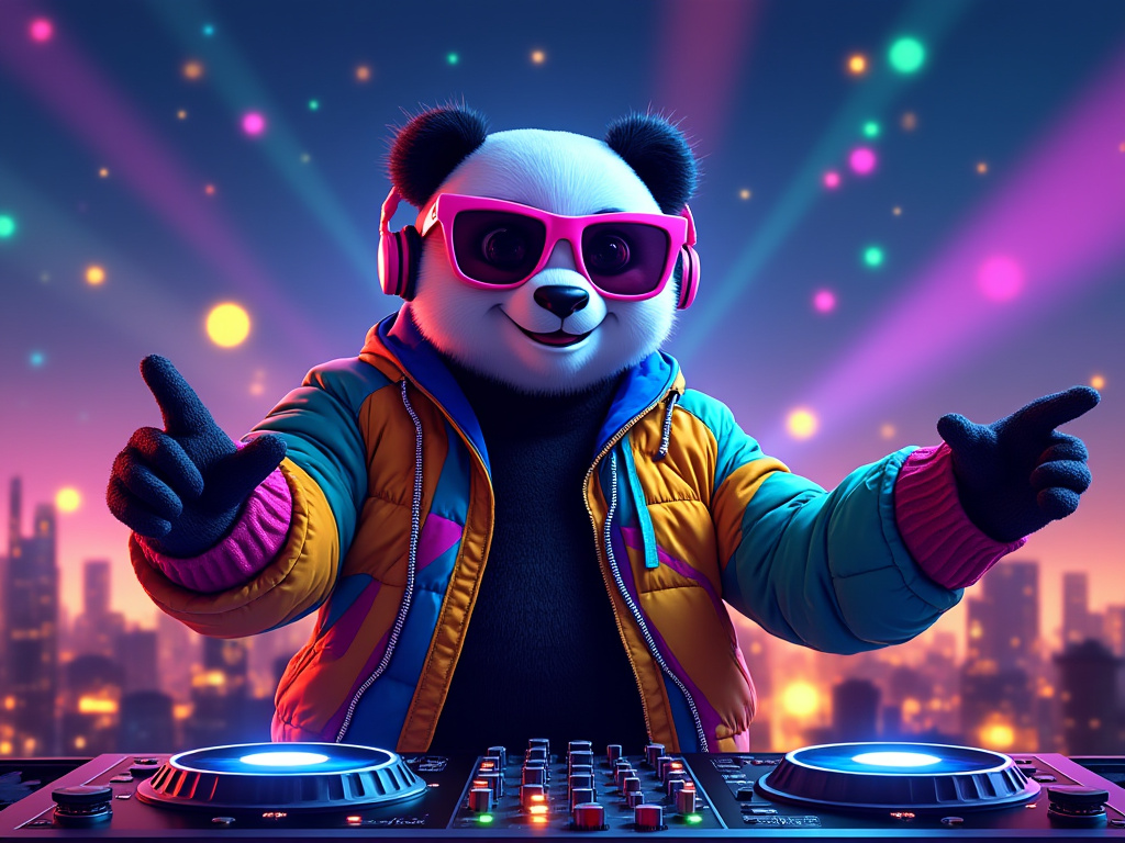 BoogieBamPanda's tweet image. 🎧 While DJ Panda is busy spreading joy with the giveaway, he’s vibing to this Deep House Playlist! 🌊✨ Dive into the beats and let us know your thoughts in the comments below. 🐼💜
youtu.be/NqDGkdDh8WE?si… via @YouTube

✅ Like
✅ Retweet
✅ Follow us @BoogieBamPanda
📩 Drop…
