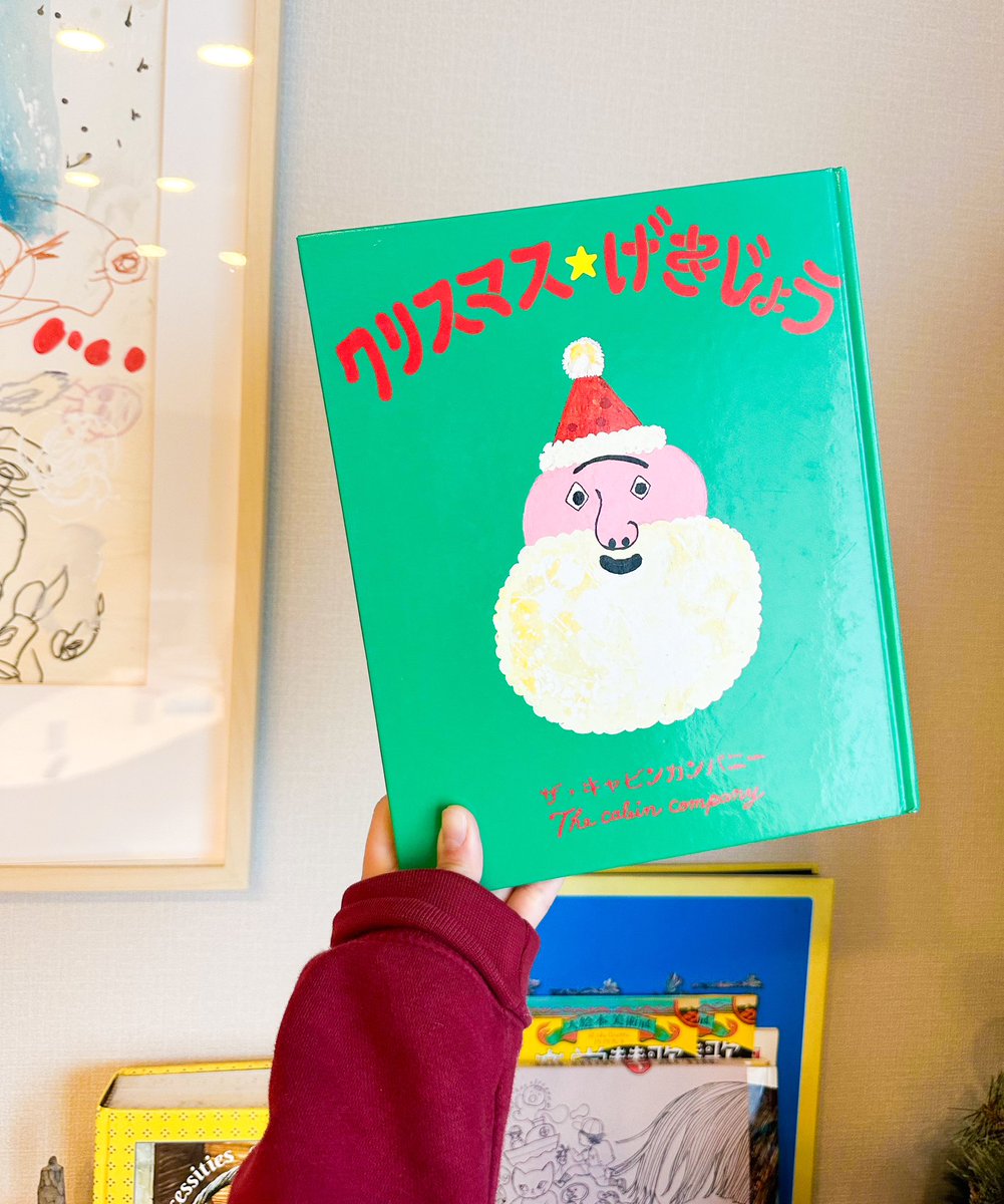 ザ・キャビンカンパニー tweet media