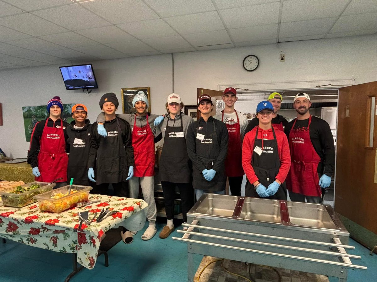 Penfield Boys Basketball tweet media