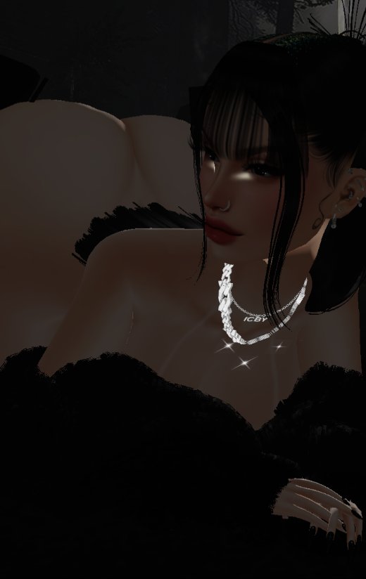 ➳♡ ★¸.•𝐼𝒸𝒷𝓎•.¸★ ♡ tweet media