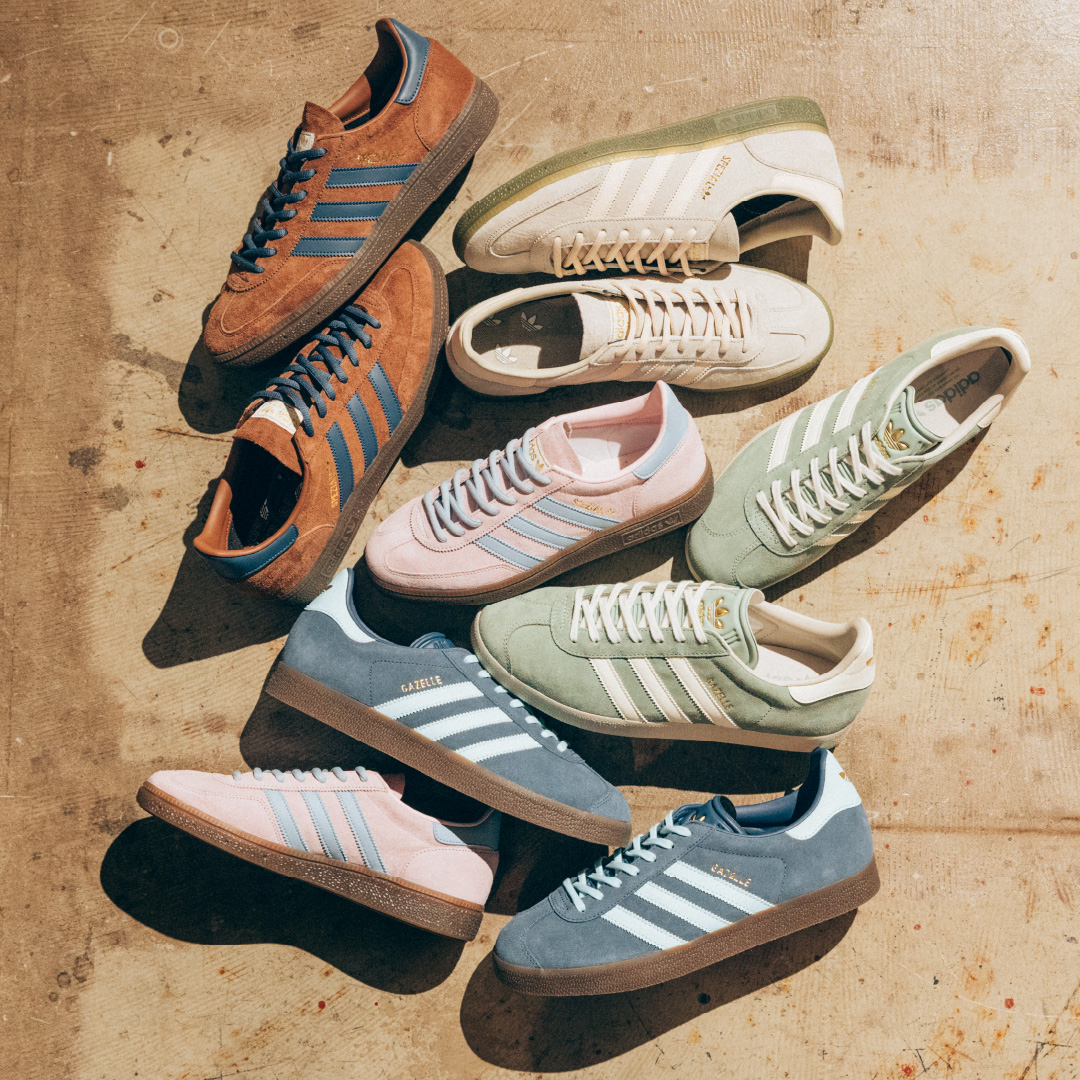 大人気★アディダス ハンドボールスペツィアル メタリックカラー adidas アディダス スニーカー ハンドボール スペツィアル