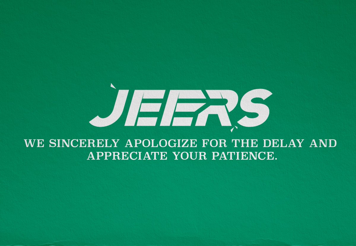 JEERS🦊 (@jeerclub) on Twitter photo 