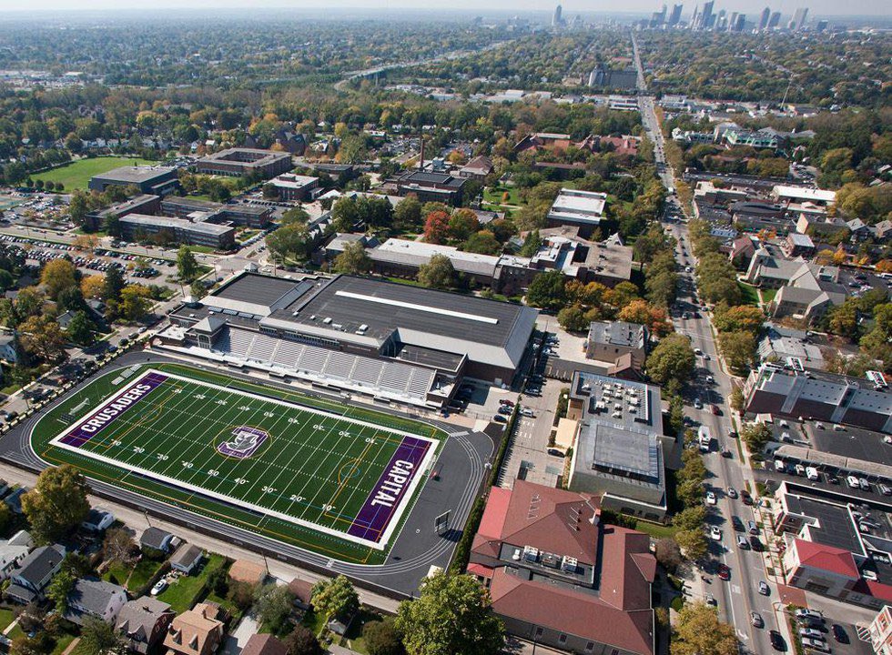 Thank you <a href="/Coachcalexander/">Charles Alexander</a> for the official visit I had a great time.