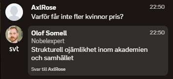 Fina fina SVT