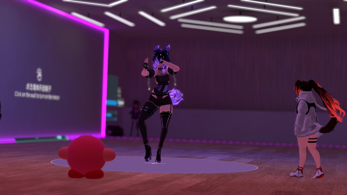 Elliot🟣 tweet media