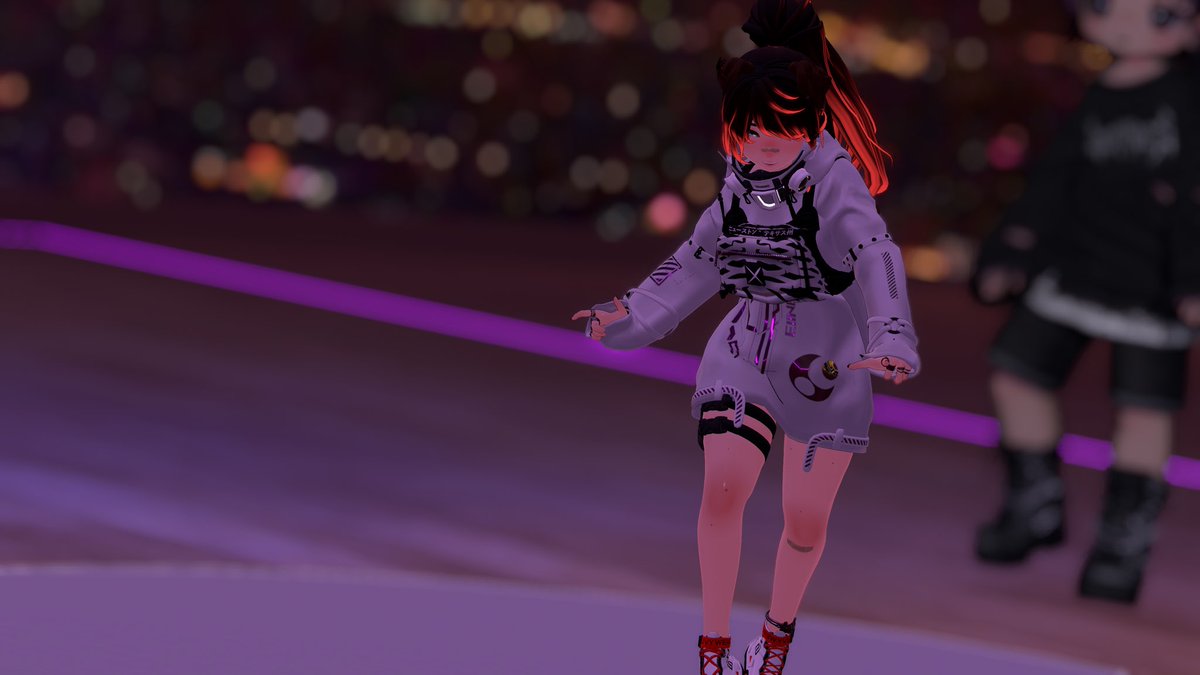 Elliot🟣 tweet media