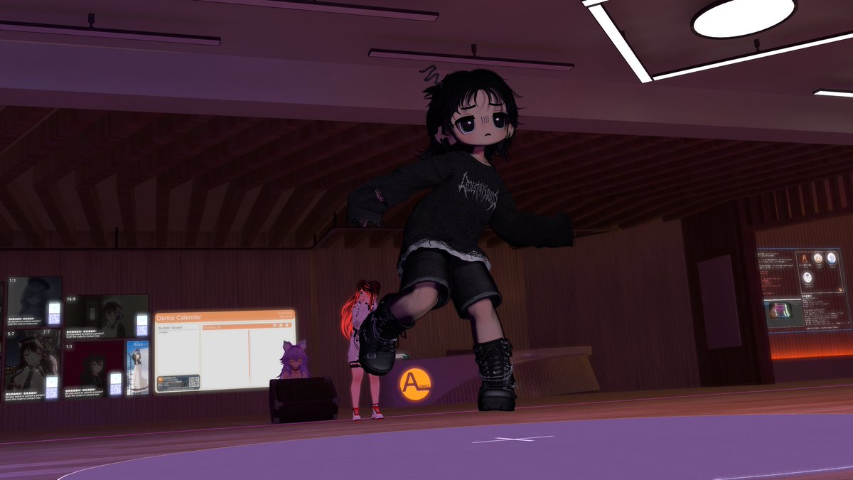 Elliot🟣 tweet media