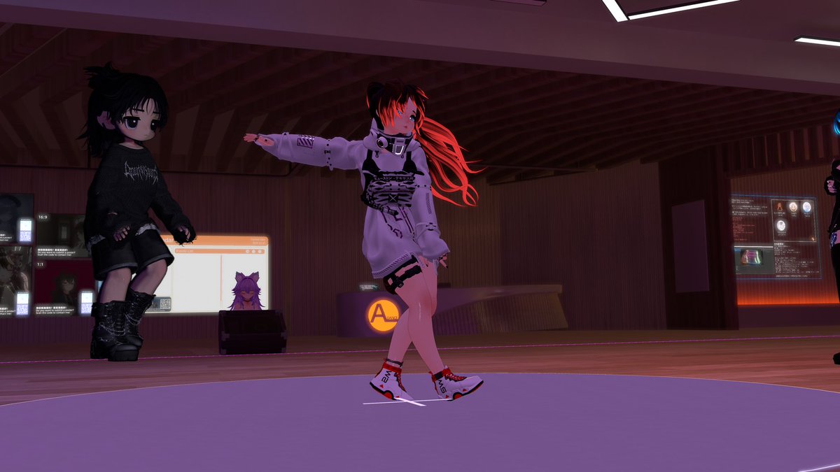 Elliot🟣 tweet media