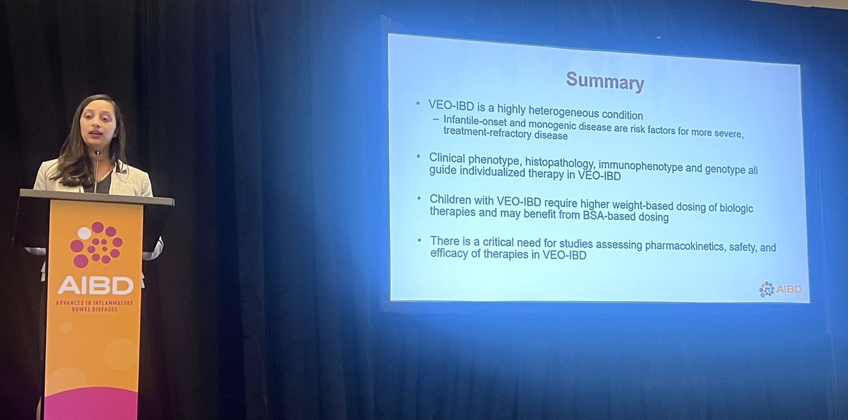 Sandra Kim MD (@sckimibdmd) on Twitter photo Excellent presentation/overview on #VEOIBD by Dr. Trusha Patel to start our final #Peds #IBD session! <a href="/IBDConference/">@IBDConference</a> #AIBD2024 <a href="/andrewbgrossman/">Andrew Grossman MD</a> Excellent presentation/overview on #VEOIBD by Dr. Trusha Patel to start our final #Peds #IBD session! <a href="/IBDConference/">@IBDConference</a> #AIBD2024 <a href="/andrewbgrossman/">Andrew Grossman MD</a>