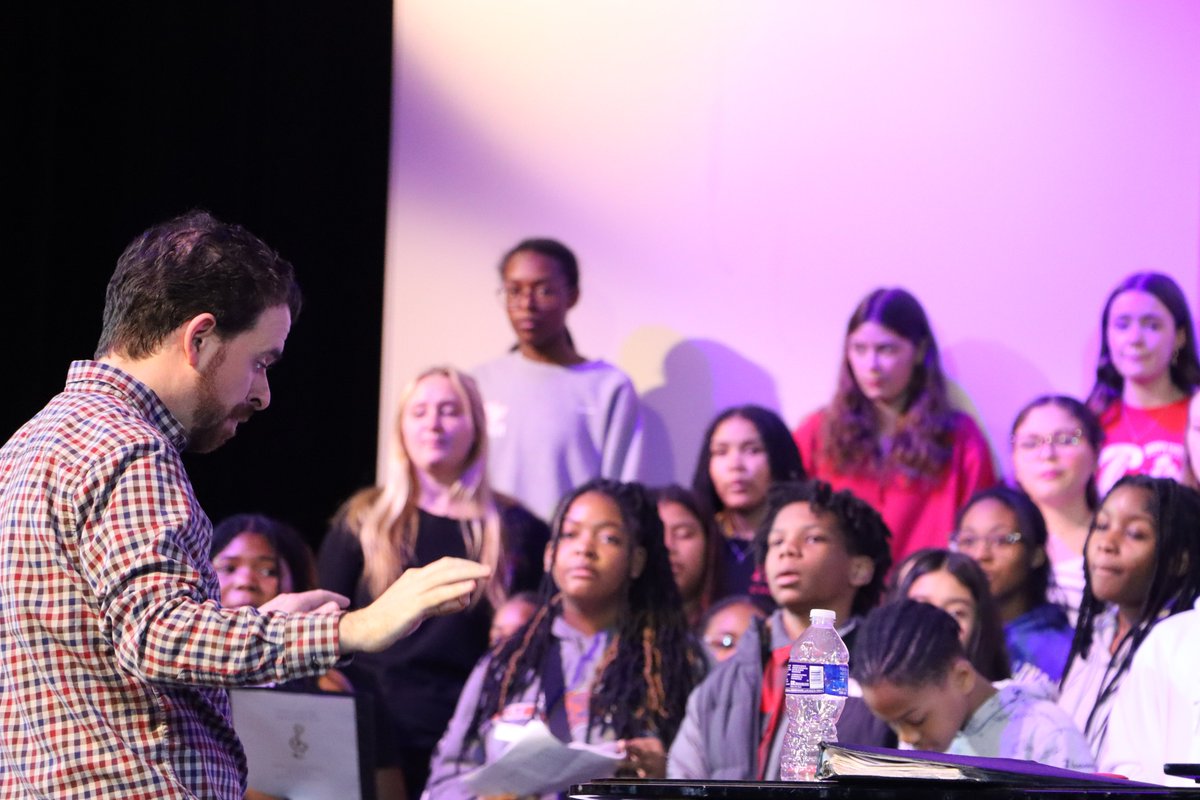 HF High School tweet media