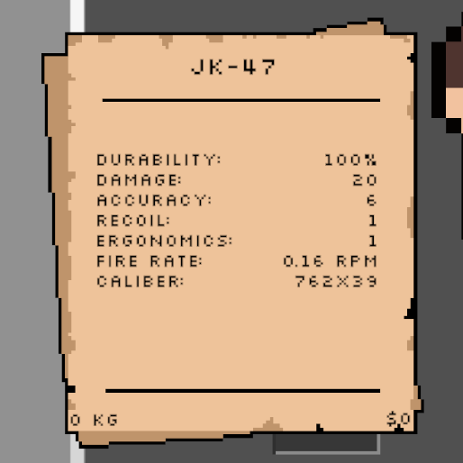Lethal Injection Games tweet media