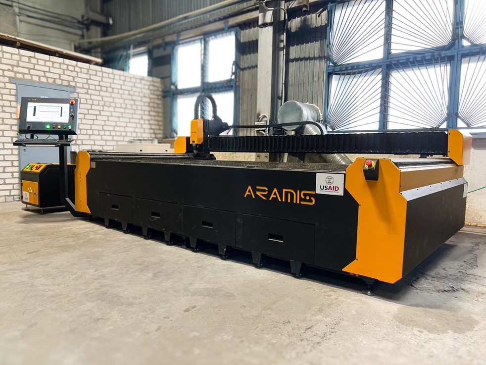 USAID Competitive Economy Program in Ukraine (CEP) tweet media