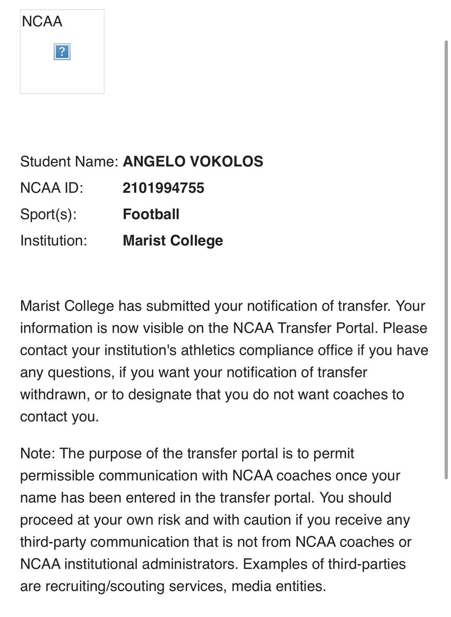 Angelo Vokolos tweet media